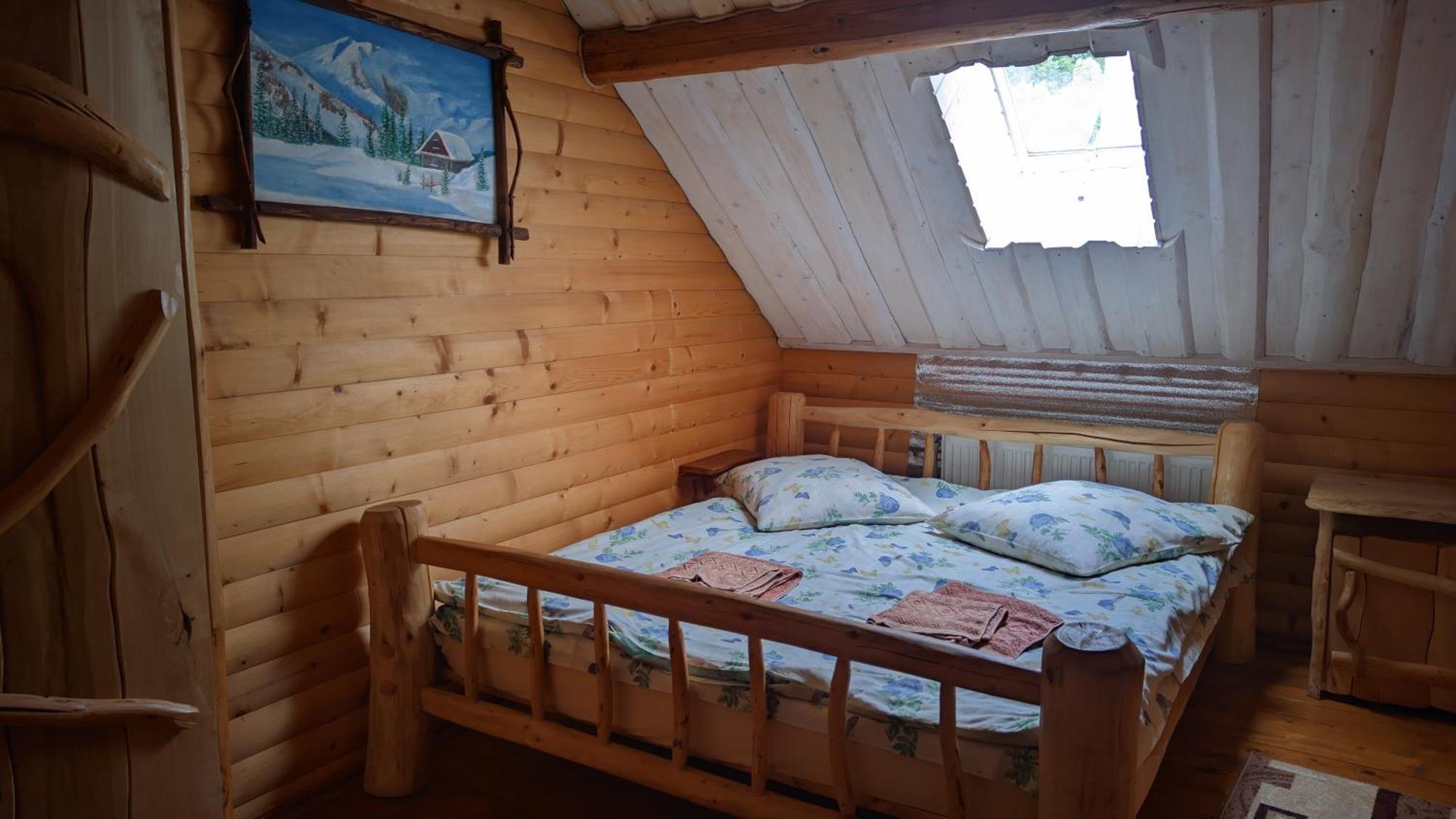 Villa Zatishok Bilya Richky Pilipets Zimmer foto